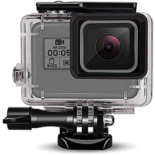 Gehäuse gopro unterwasser - gehäuse,, gopro,