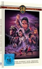 Shaw Brothers Collection 3 -