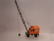 ⛔Krupp-Ardelt Mobilkran mit