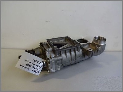 Mercedes benz w204 c180 - benz,