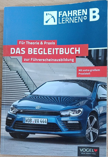 Verlag heinrich vogel - heinrich,
