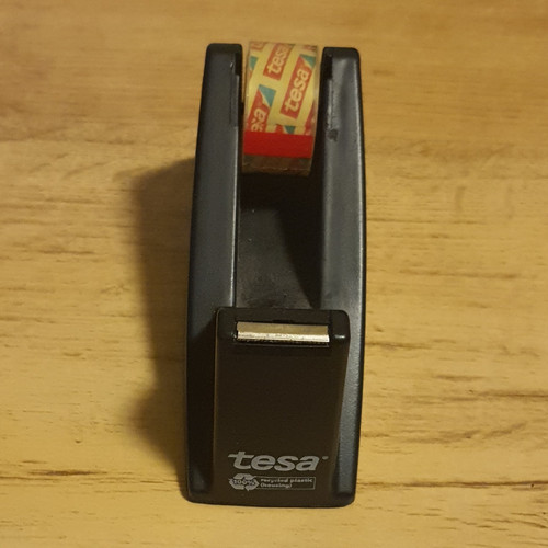 Tesa tischabroller - tesa,