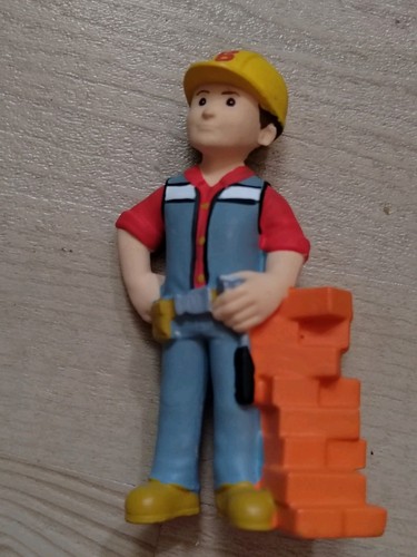 Tonie box figur - tonie, der