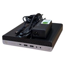 HP Elitedesk 800 G5 DM Core