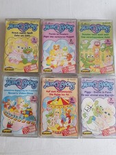 Muppet Babies MC Folge 1,2,3,5,6,7 Kassetten 1987