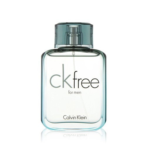 Calvin klein free eau de - eau,