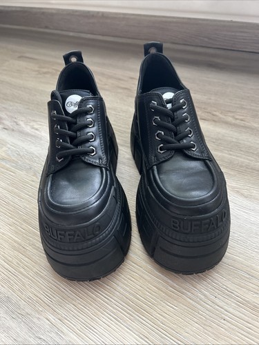 Buffalo gospher lace - lace, up