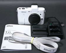 Nikon 1 V1 10.1MP CX