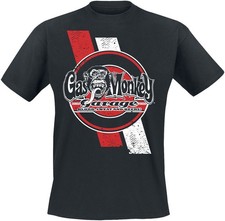 Gas Monkey Garage T-Shirt