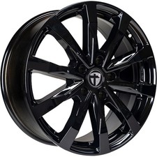 Alufelgen tomason tn28 - alufelgen, für