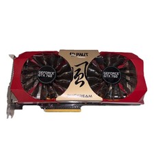 Palit NVIDIA GeForce GTX 760