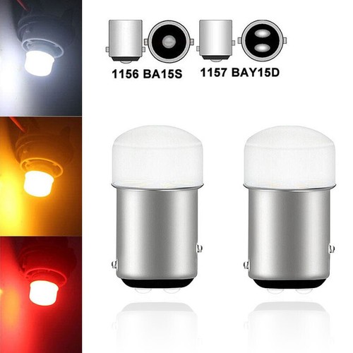 10er ba15s bay15d led auto - led,