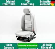 Sitz Beifahrersitz vorn rechts