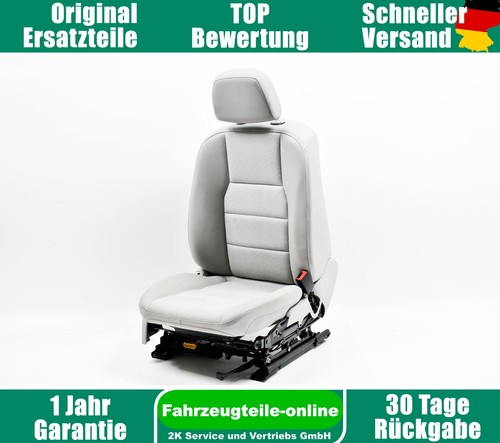 Sitz beifahrersitz vorn rechts - sitz,