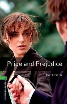 Pride and prejudice von - pride,
