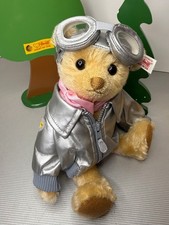 Steiff 676260 JAL Teddybär