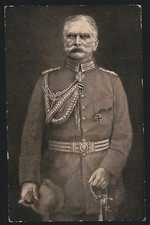 Generalfeldmarschall von