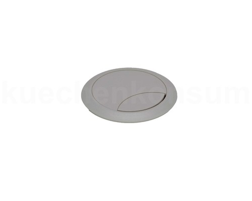 Kabeldurchlass für - 60, mm