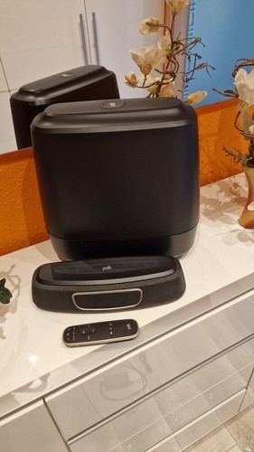 Polk magnifi mini - polk,