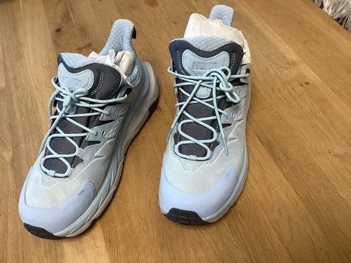 Hoka kaha wanderschuhe - hoka,