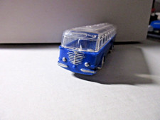 Wiking 1.87 Büssing Trambus