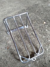 Harley-Davidson Gepäckträger passend für Softail FX Streetbob Fat Boy.. Solositz