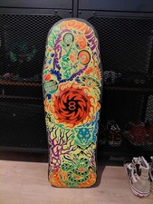 Santa Cruz Erick Winkowski