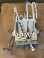 Flex Integral Arztelement für Behandlungseinheit Dental