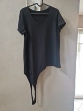 Rundholz Schlaufenshirt L/XL