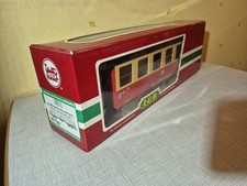 LGB 30730 Personenwagen DR
