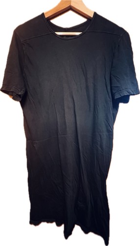 Rick owens drkshdw level tee - level,