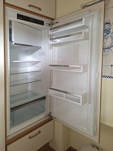 Einbaukühlschrank liebherr - einbaukühlschrank,