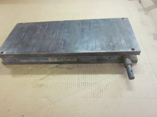 Magnetplatte aufspannplatte - magnetplatte,