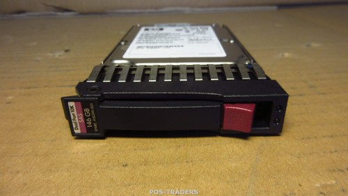 430165 003 146gb - hp, sas