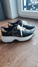 Hogan damen sneaker 38