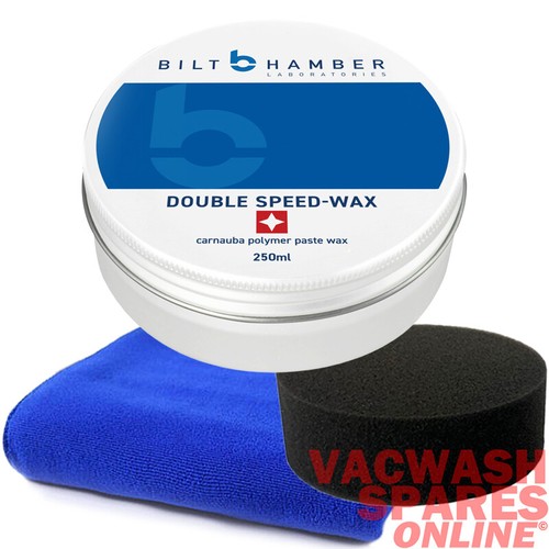 Bilt hamber double - hamber,