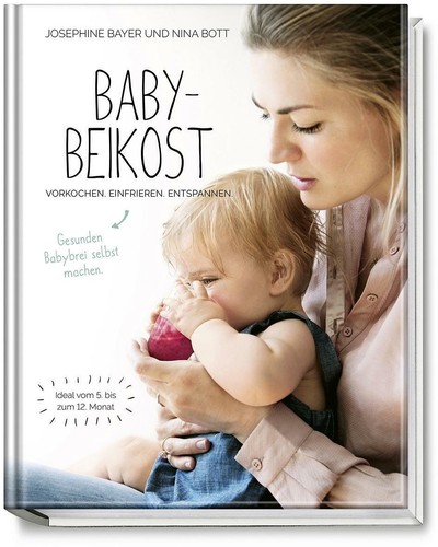 Babybeikost vorkochen - babybeikost,
