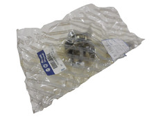 (B02) 46537454 Orig. FIAT PUNTO Türspanner Türfangband hinten 46537454 NEU