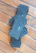 Bremsklötze NEU ML 270 CDI