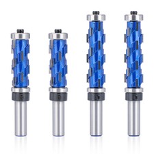 12mm Schaft Bündigfräser