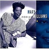 MARY LOU WILLIAMS - ZODIAC
