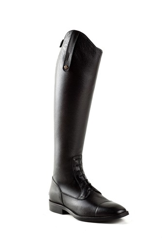 Deniro reitstiefel quick soft - deniro,