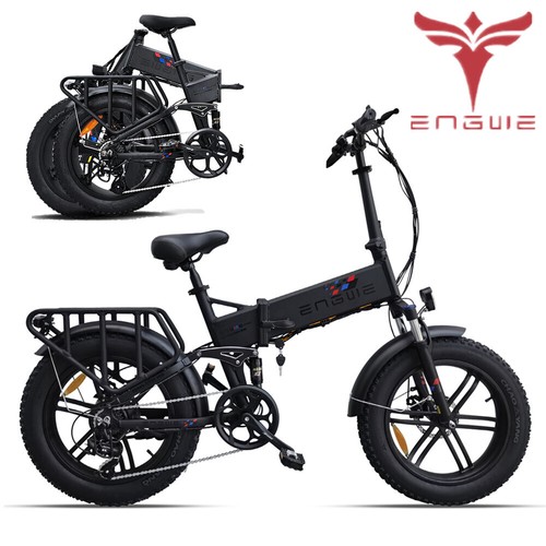 Engwe engine elektrofahrrad - engwe, x