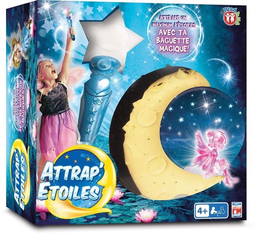 Imc toys attrap etoiles - toys,