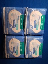 56 Einwegwindeln Erwachsene