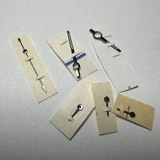 Tudor Chronograph Zeiger Set