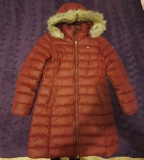 Tommy Hilfiger Daunenmantel