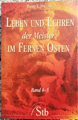 Leben und lehren der - leben,