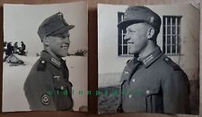 IR 100 Gebirgsjäger mit