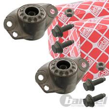 2x FEBI FEDERBEINSTÜTZLAGER